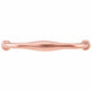 Traditional Pull, 5-1/16" Center-to-Center, Exeter Copper alt 0