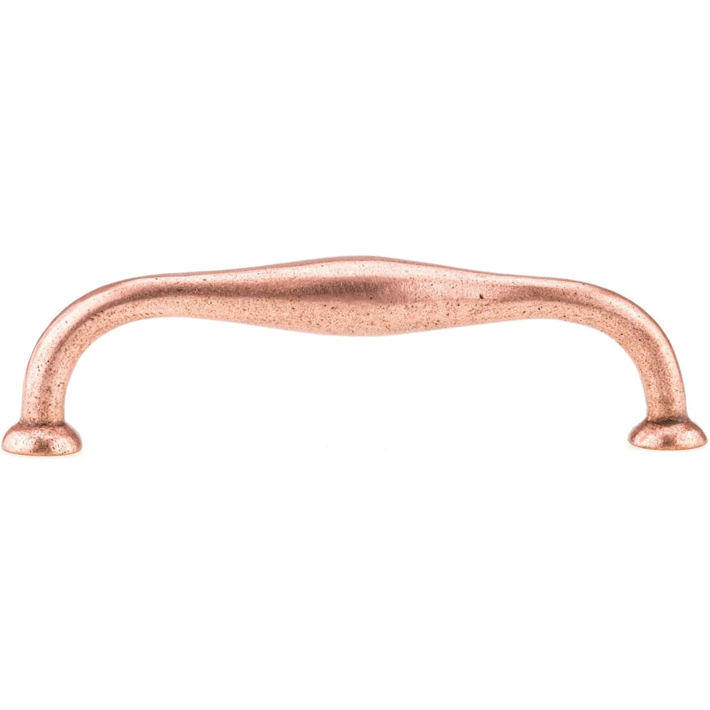 Traditional Pull, 5-1/16" Center-to-Center, Exeter Copper alt 0