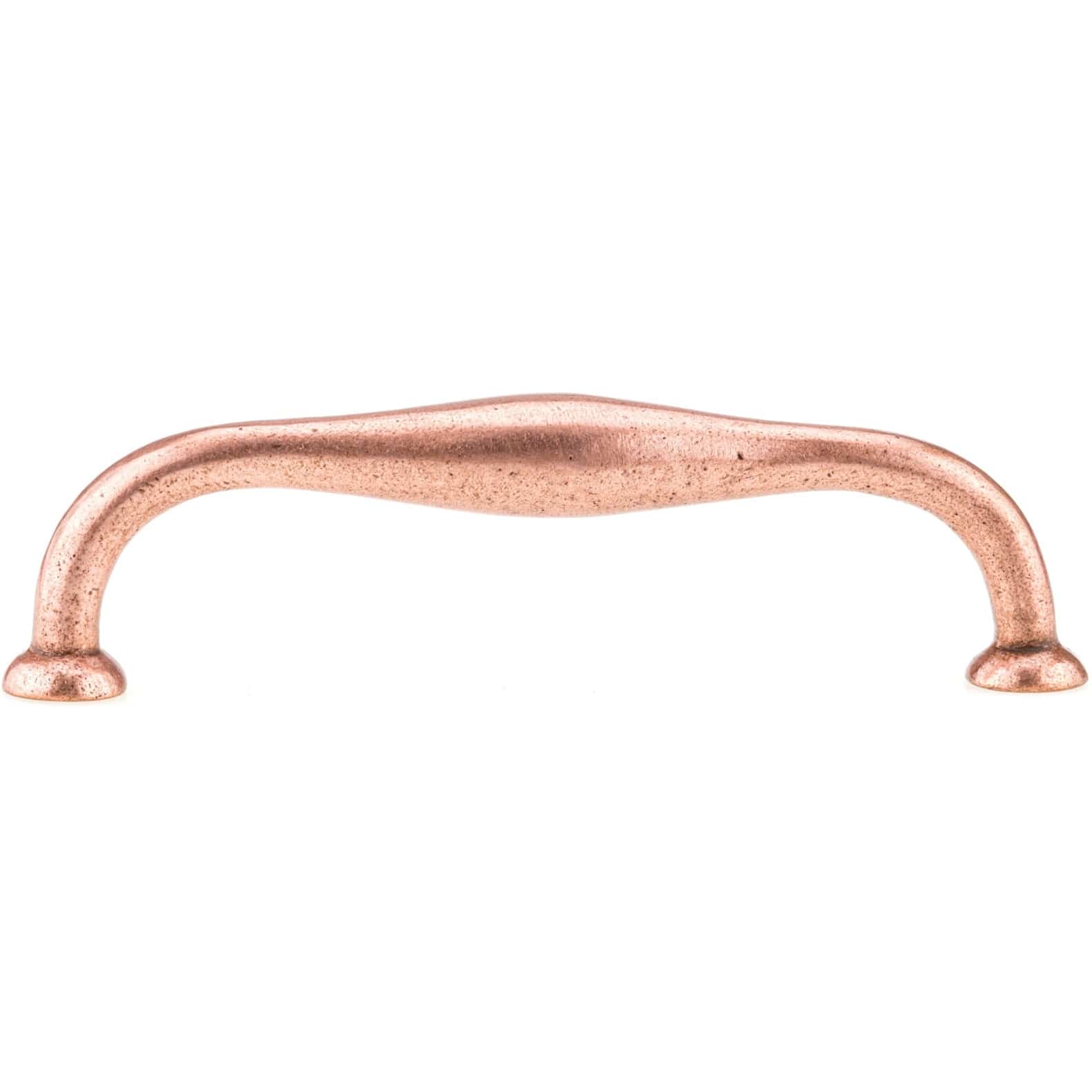 Traditional Pull, 5-1/16" Center-to-Center, Exeter Copper alt 0