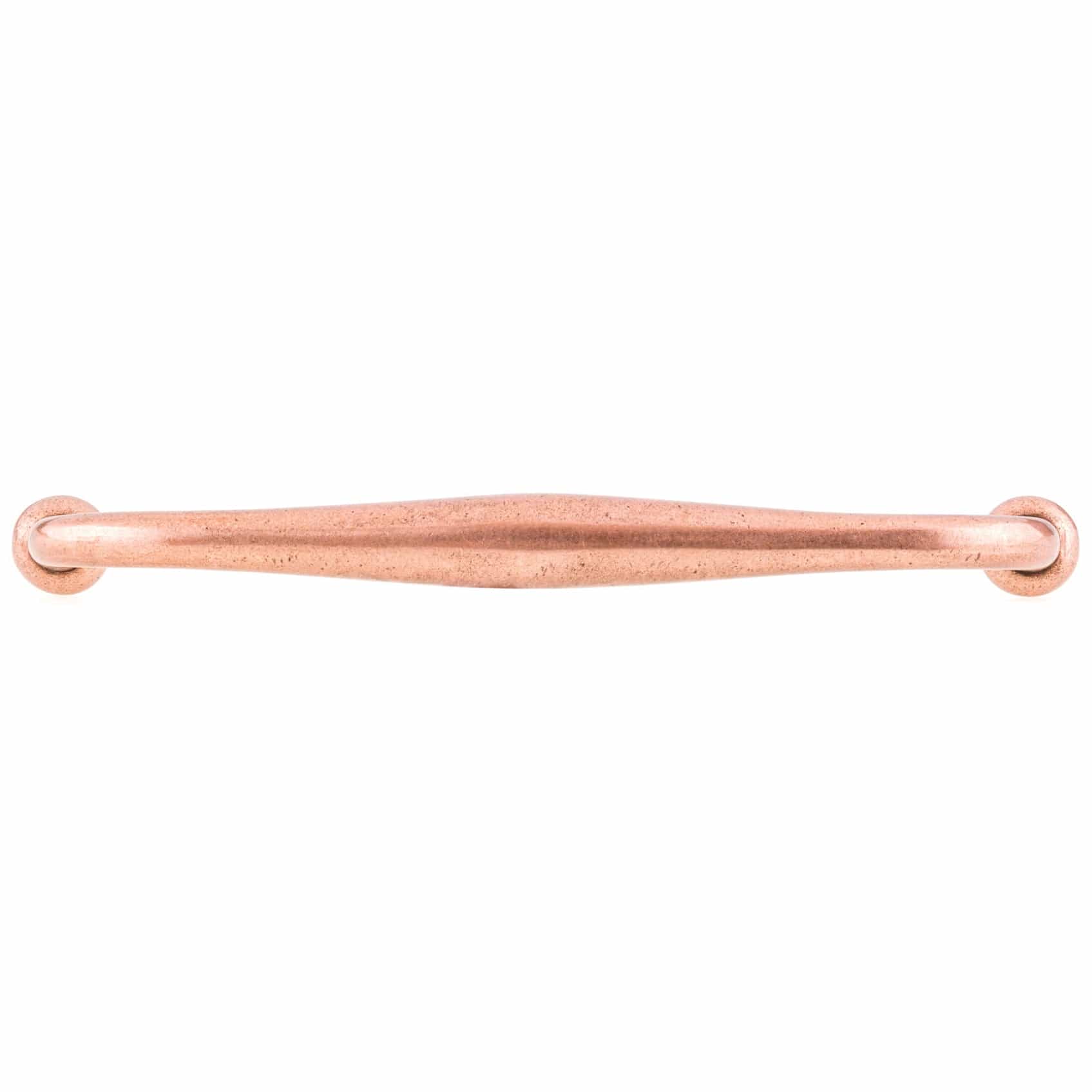 Traditional Pull, 7-9/16" Center-to-Center, Exeter Copper alt 0