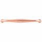 Traditional Pull, 7-9/16" Center-to-Center, Exeter Copper alt 0
