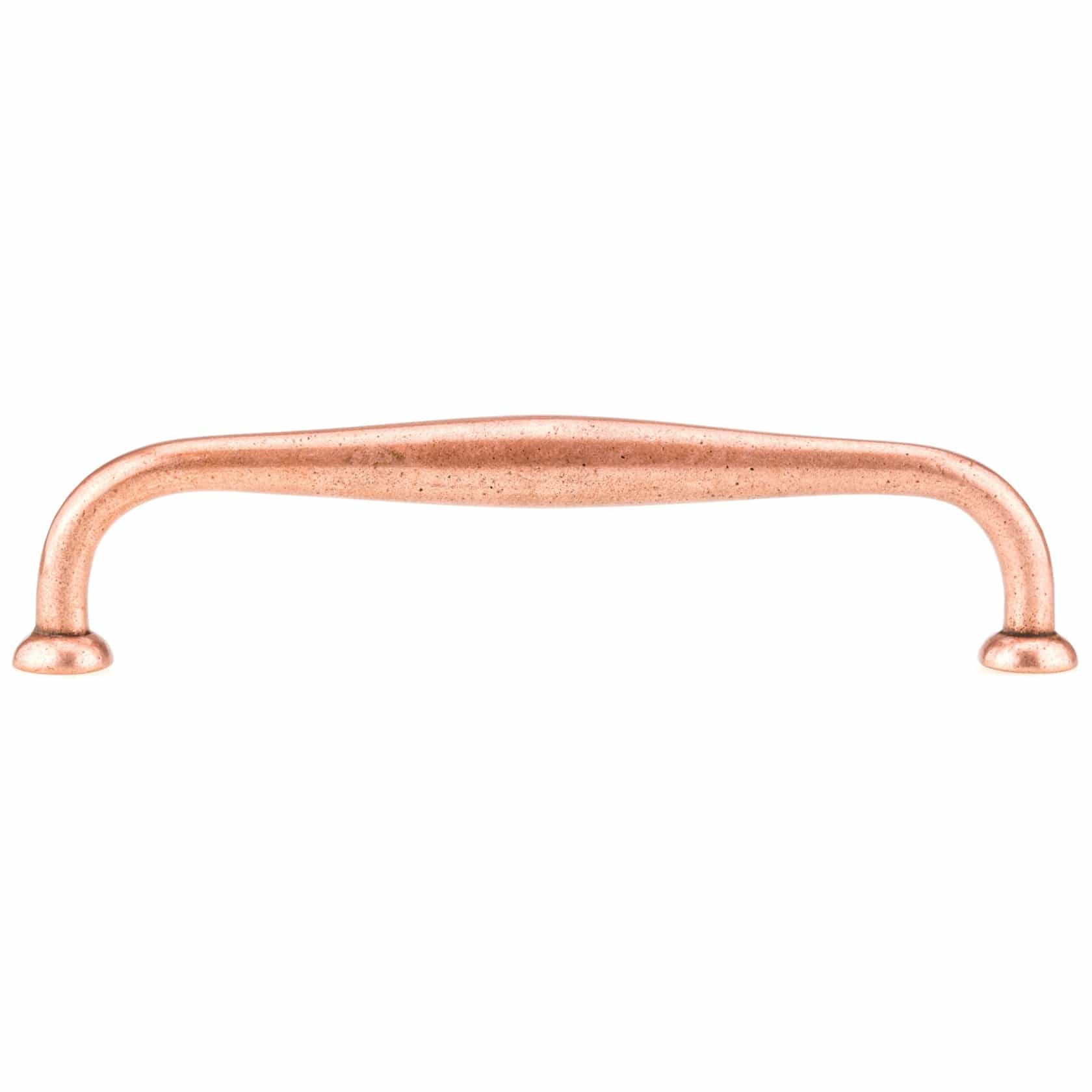 Traditional Pull, 7-9/16" Center-to-Center, Exeter Copper alt 0