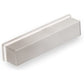 Transitional Pull, 5-1/16" Center-to-Center, Brushed Nickel alt 0