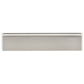 Transitional Pull, 5-1/16" Center-to-Center, Brushed Nickel alt 0