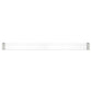 Contemporary Pull, 16-3/8" Center-to-Center, Chrome alt 0