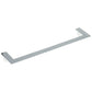 Contemporary Pull, 12-5/8" Center-to-Center, Chrome alt 0