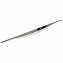 Contemporary Pull, 6-5/16" Center-to-Center, Chrome alt 0