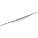 Contemporary Pull, 6-5/16" Center-to-Center, Brushed Nickel alt 0