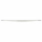 Contemporary Pull, 12-5/8" Center-to-Center, Chrome alt 0