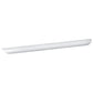 Contemporary Pull, 15-1/8" Center-to-Center, Chrome alt 0
