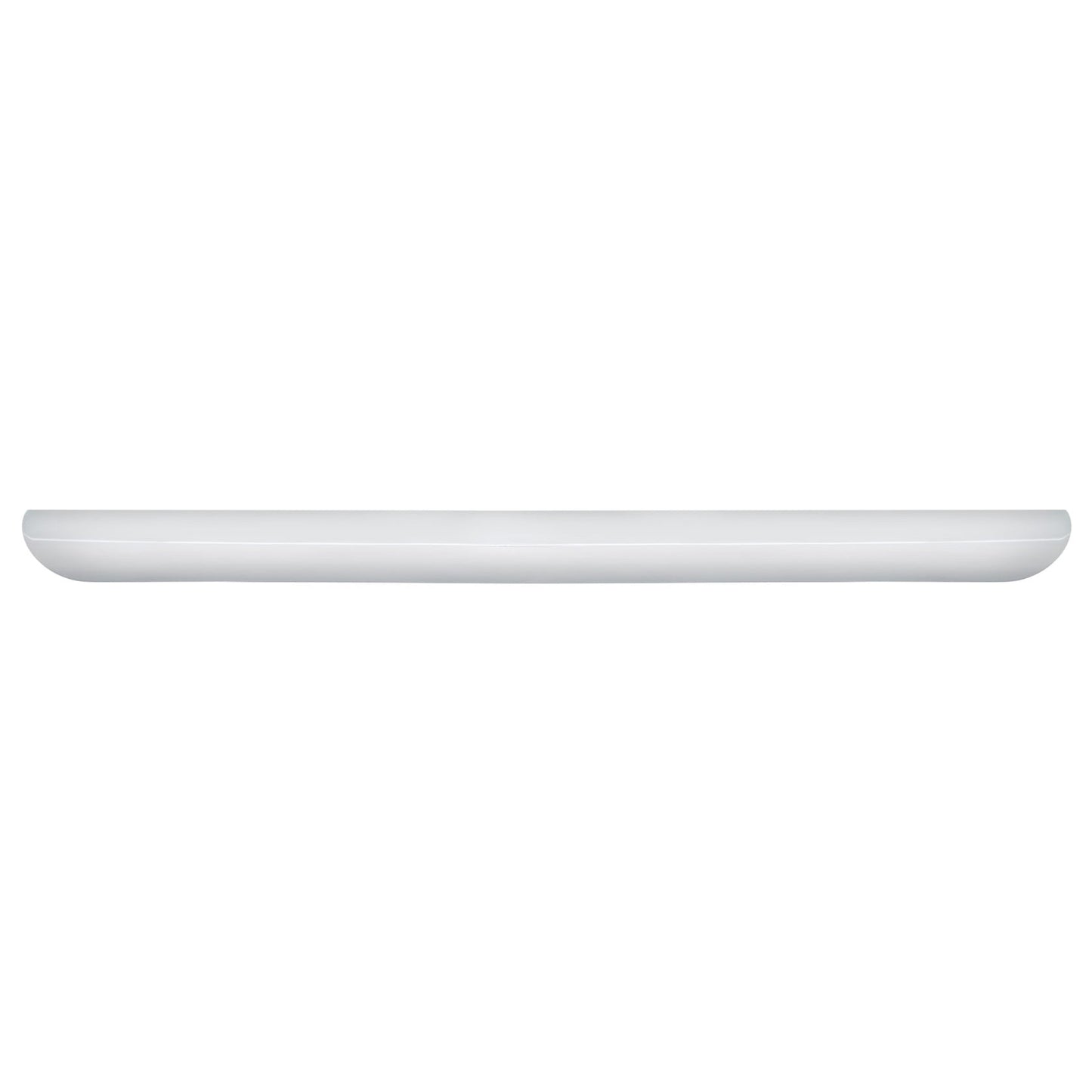 Contemporary Pull, 15-1/8" Center-to-Center, Chrome alt 0
