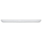Contemporary Pull, 15-1/8" Center-to-Center, Chrome alt 0
