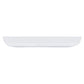 Contemporary Pull, 3-3/4" Center-to-Center, Chrome alt 0