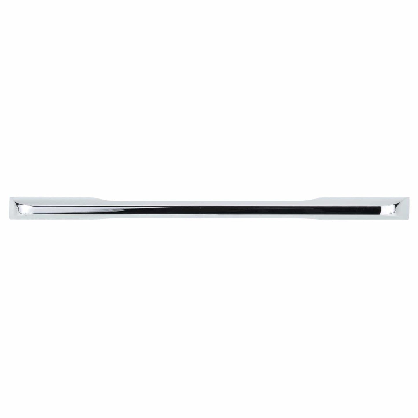 Contemporary Pull, 6-5/16" Center-to-Center, Chrome alt 0