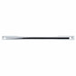 Contemporary Pull, 6-5/16" Center-to-Center, Chrome alt 0