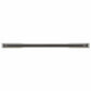 Contemporary Pull, 6-5/16" Center-to-Center, Brushed Black Nickel alt 0