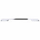 Contemporary Pull, 12-5/8" Center-to-Center, Chrome alt 0