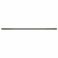 Contemporary Pull, 12-5/8" Center-to-Center, Brushed Black Nickel alt 0