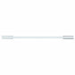 Contemporary Pull, 12-5/8" Center-to-Center, Chrome alt 0