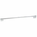 Contemporary Pull, 20-1/8" Center-to-Center, Chrome alt 0