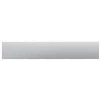 Contemporary Pull, 5/8" Center-to-Center, Chrome alt 0