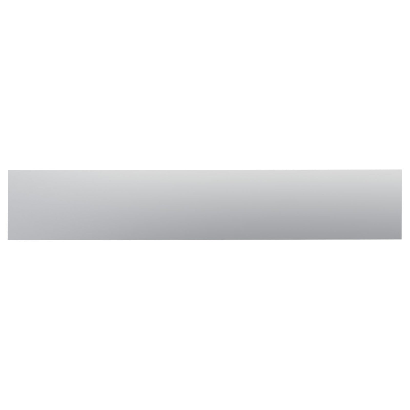 Contemporary Pull, 5/8" Center-to-Center, Chrome alt 0