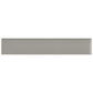 Contemporary Pull, 5/8" Center-to-Center, Brushed Nickel alt 0