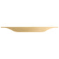 Contemporary Pull, 6-5/16" Center-to-Center, Brushed Gold alt 0