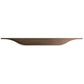 Contemporary Pull, 6-5/16" Center-to-Center, Oriental Bronze alt 0