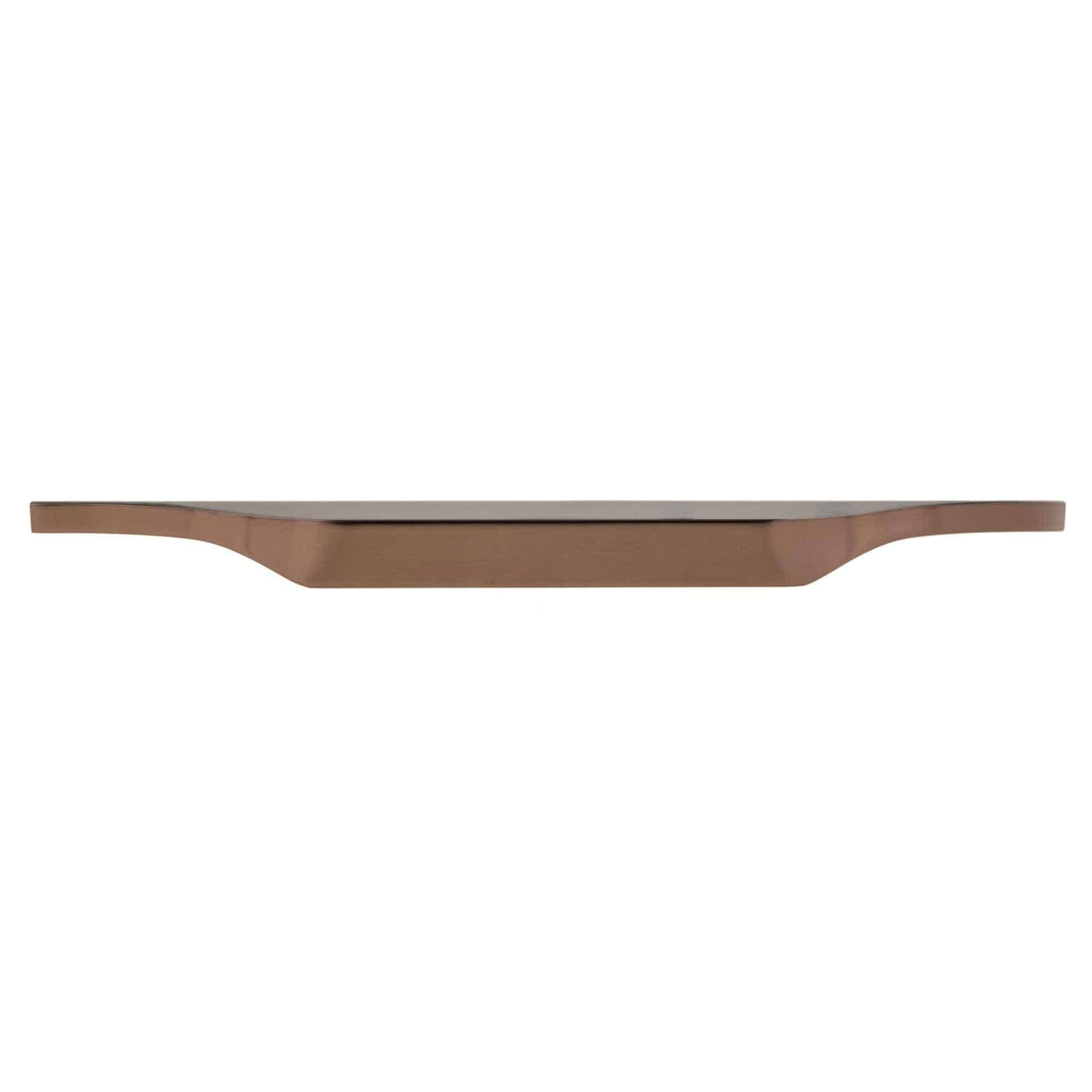Contemporary Pull, 6-5/16" Center-to-Center, Oriental Bronze alt 0