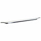 Contemporary Pull, 17-5/8" Center-to-Center, Chrome alt 0