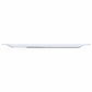 Contemporary Pull, 17-5/8" Center-to-Center, Chrome alt 0