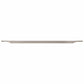 Contemporary Pull, 17-5/8" Center-to-Center, Brushed Nickel alt 0