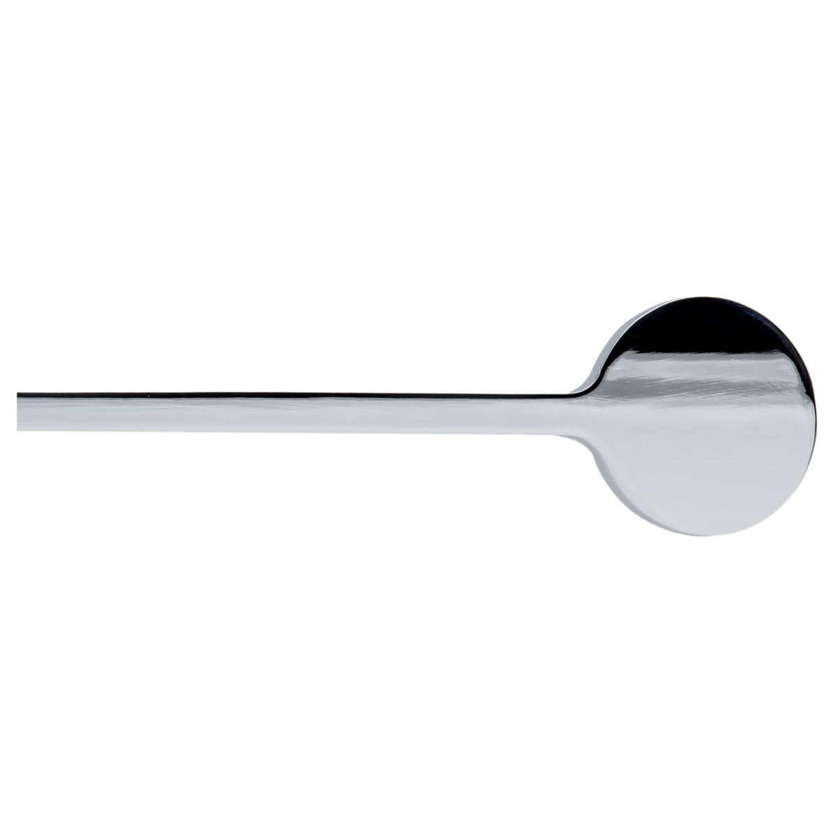Contemporary Pull, 5-1/16" Center-to-Center, Chrome alt 0