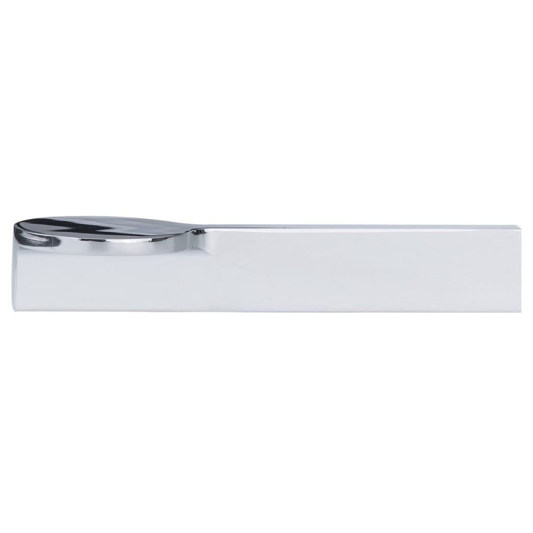 Contemporary Pull, 5-1/16" Center-to-Center, Chrome alt 0