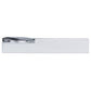Contemporary Pull, 5-1/16" Center-to-Center, Chrome alt 0