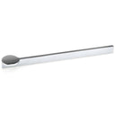 Contemporary Pull, 10-1/8" Center-to-Center, Chrome alt 0