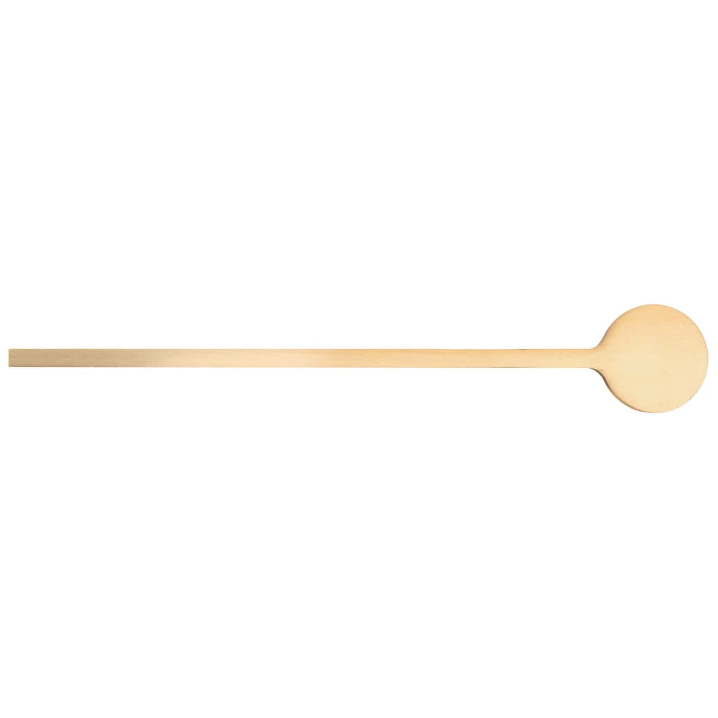Contemporary Pull, 10-1/8" Center-to-Center, Brushed Gold alt 0