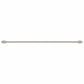 Contemporary Pull, 12-5/8" Center-to-Center, Brushed Nickel alt 0