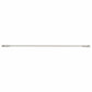 Contemporary Pull, 12-5/8" Center-to-Center, Brushed Nickel alt 0