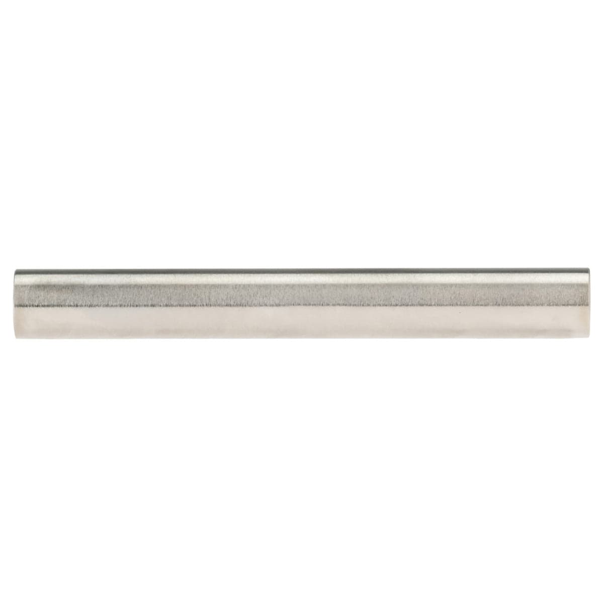 Contemporary Pull, 3" Center-to-Center, Brushed Nickel alt 0