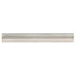 Contemporary Pull, 3" Center-to-Center, Brushed Nickel alt 0