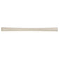 Contemporary Pull, 12-5/8" Center-to-Center, Brushed Nickel alt 0