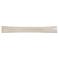 Contemporary Pull, 3-3/4" Center-to-Center, Brushed Nickel alt 0