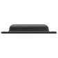 Transitional Pull, 5-1/16" Center-to-Center, Matte Black alt 0