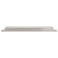 Transitional Pull, 12-5/8" Center-to-Center, Brushed Nickel alt 0