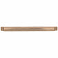 Transitional Pull, 18-7/8" Center-to-Center, Champagne Bronze alt 0