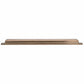 Transitional Pull, 18-7/8" Center-to-Center, Champagne Bronze alt 0