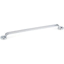 Traditional Pull, 12-5/8" Center-to-Center, Chrome alt 0