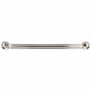 Traditional Pull, 12-5/8" Center-to-Center, Brushed Nickel alt 0